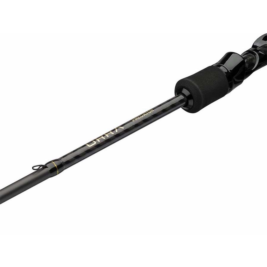 ABU Garcia ORRA Predator Casting - 3