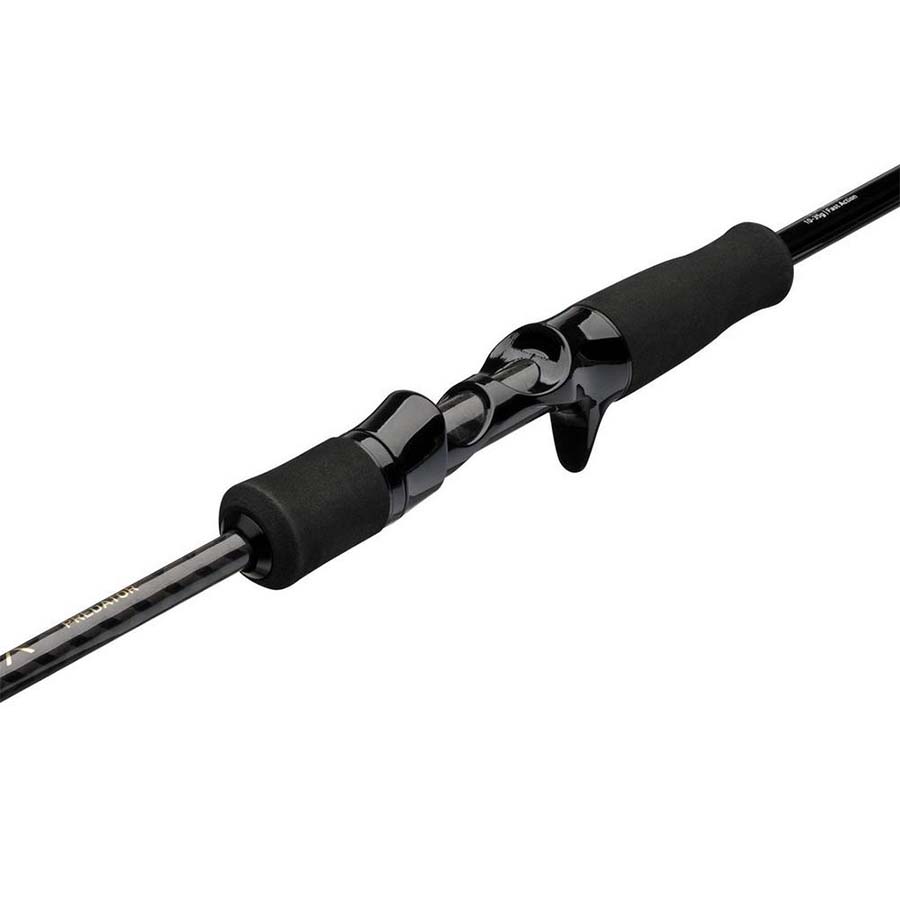 ABU Garcia ORRA Predator Casting - 2