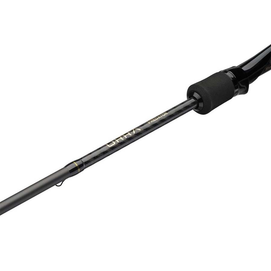 ABU Garcia ORRA Predator Spinning - 3