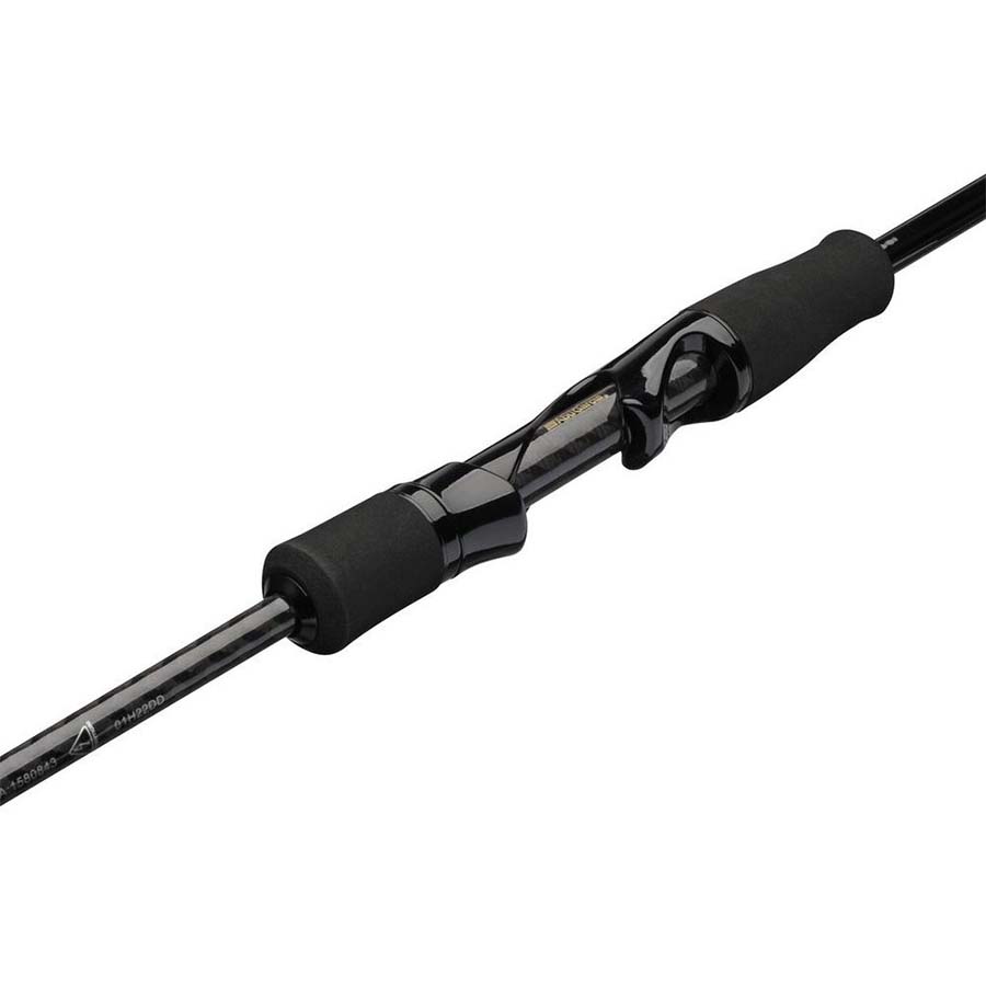 ABU Garcia ORRA Predator Spinning - 2