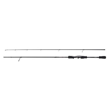 ABU Garcia ORRA Predator Spinning