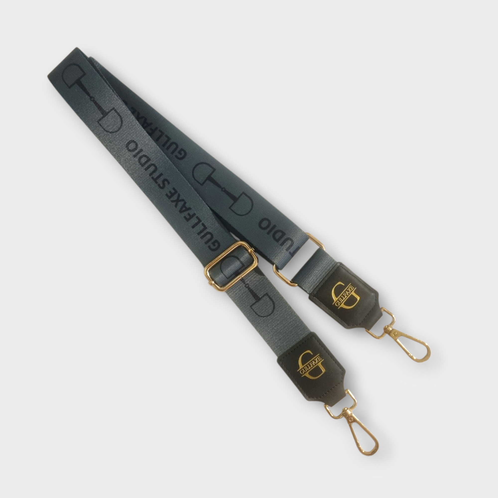 Gullfaxe Studio  shoulderstrap