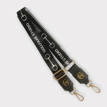Gullfaxe Studio  shoulderstrap