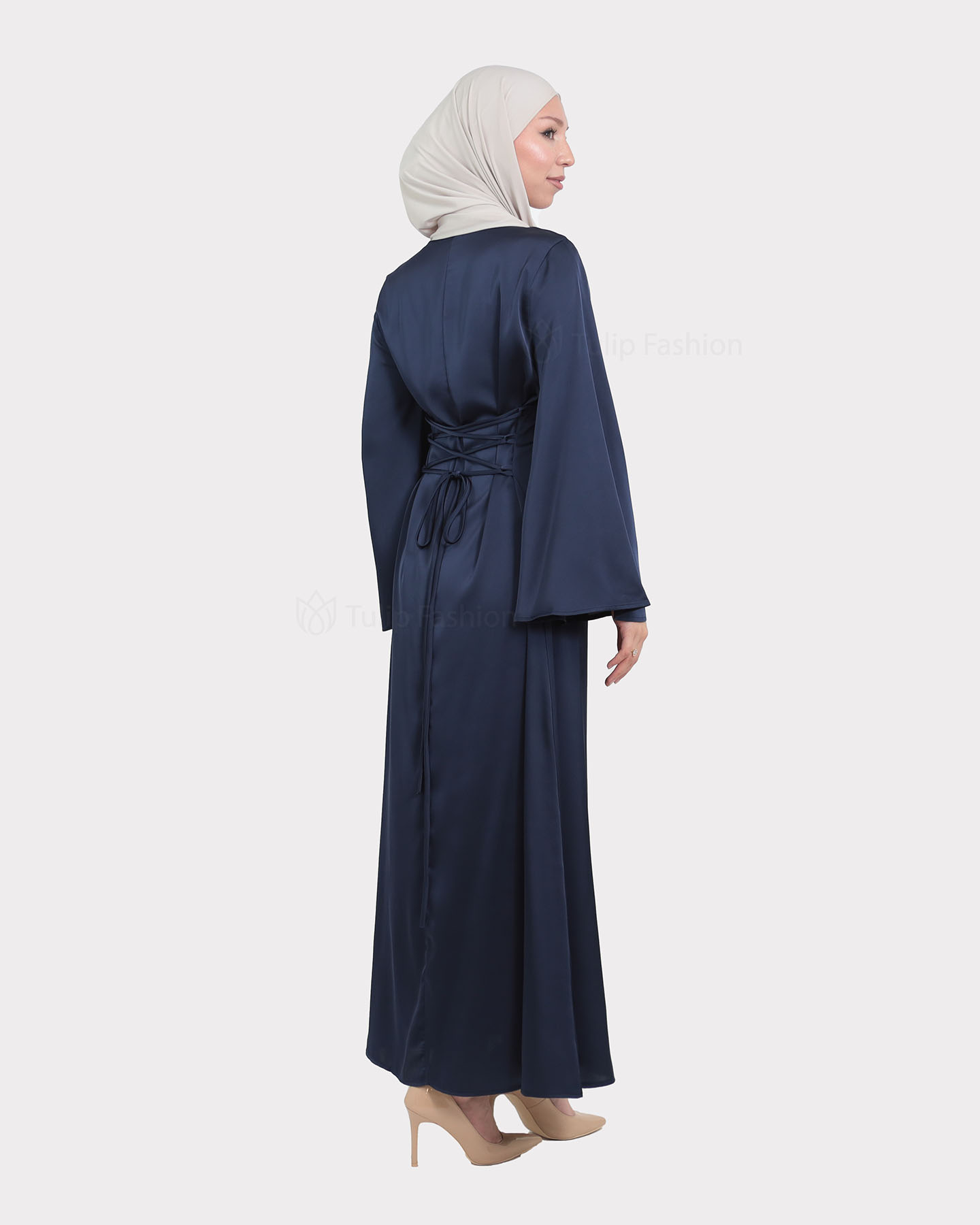Party dress - Midnight Blue - 9