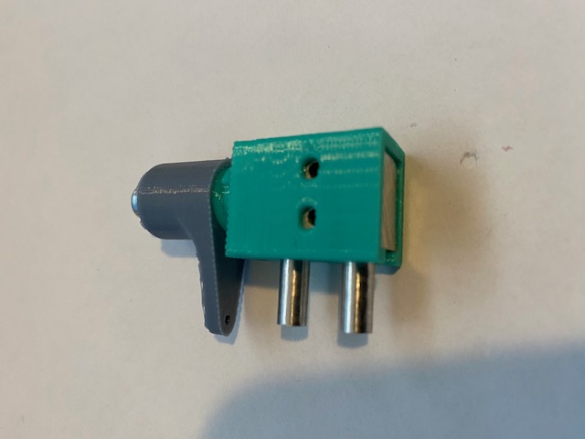 RC Needle 45