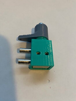RC Needle 45