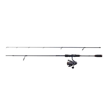 ABU Garcia REVO X Spinning Combo