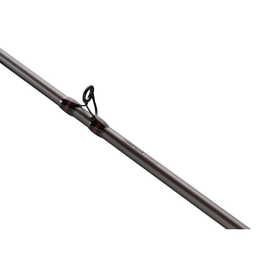 ABU Garcia REVO X 662M 10-35g Casting Combo - 5