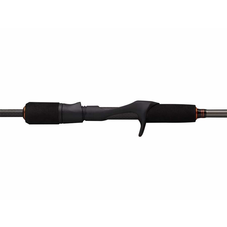 ABU Garcia REVO X 662M 10-35g Casting Combo - 6