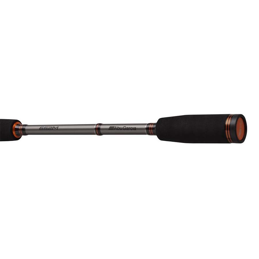 ABU Garcia REVO X 662M 10-35g Casting Combo - 4