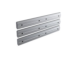 M Pro Series LED Rail Extension Bars