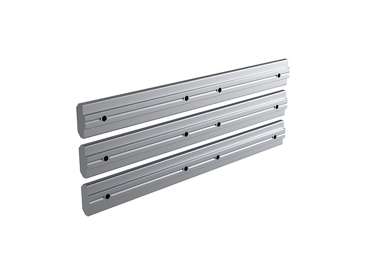 M Pro Series LED Rail Extension Bars
