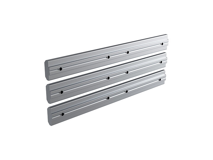 M Pro Series LED Rail Extension Bars