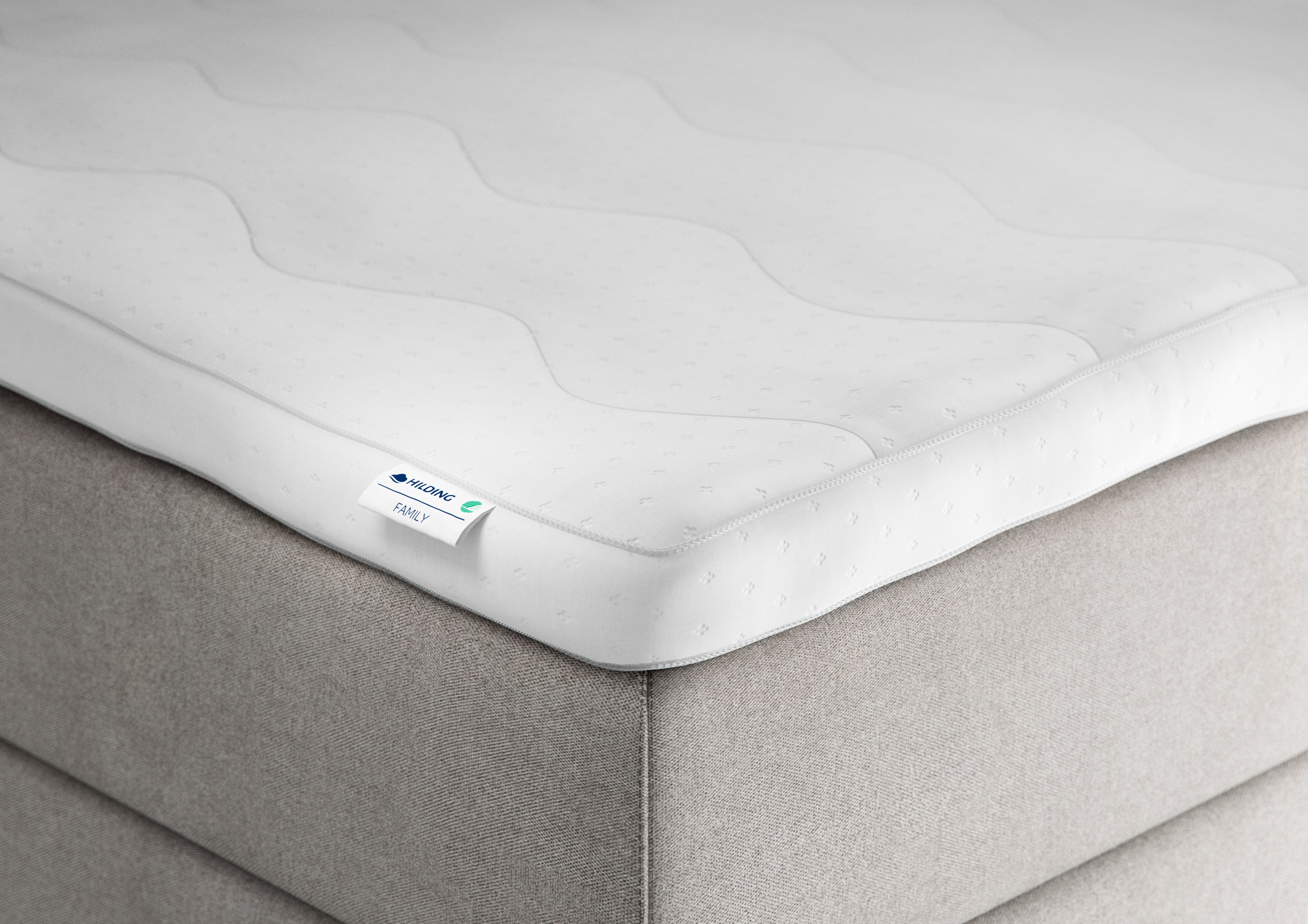 Bäddmadrass Comfort