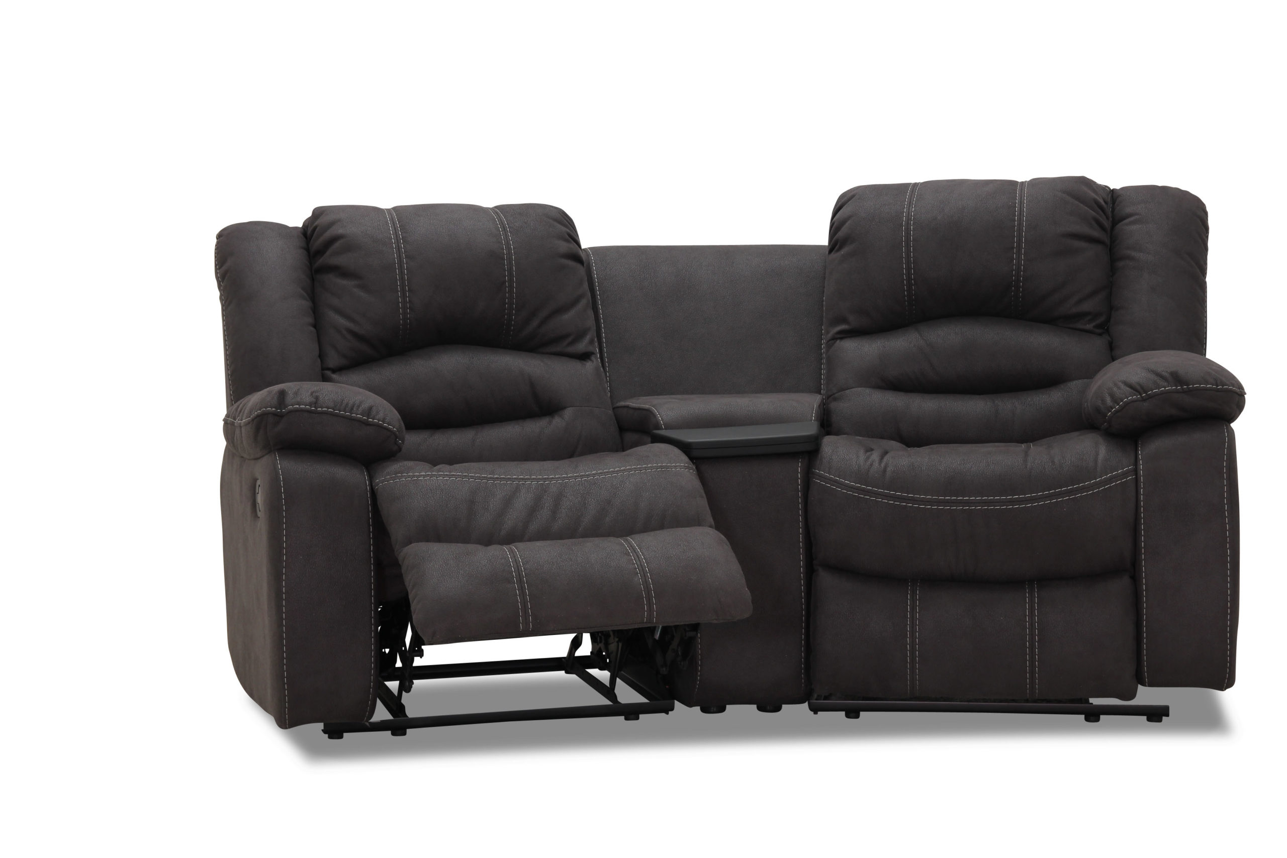 Cinema byggbar reclinersoffa - 5