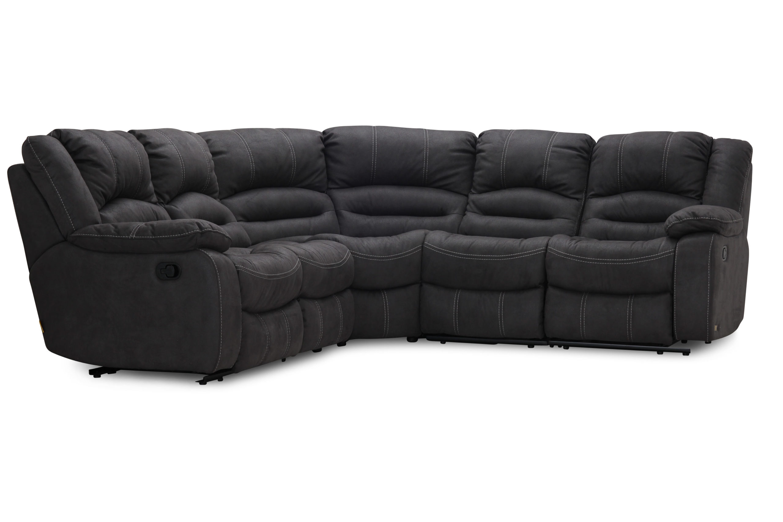 Cinema byggbar reclinersoffa - 7