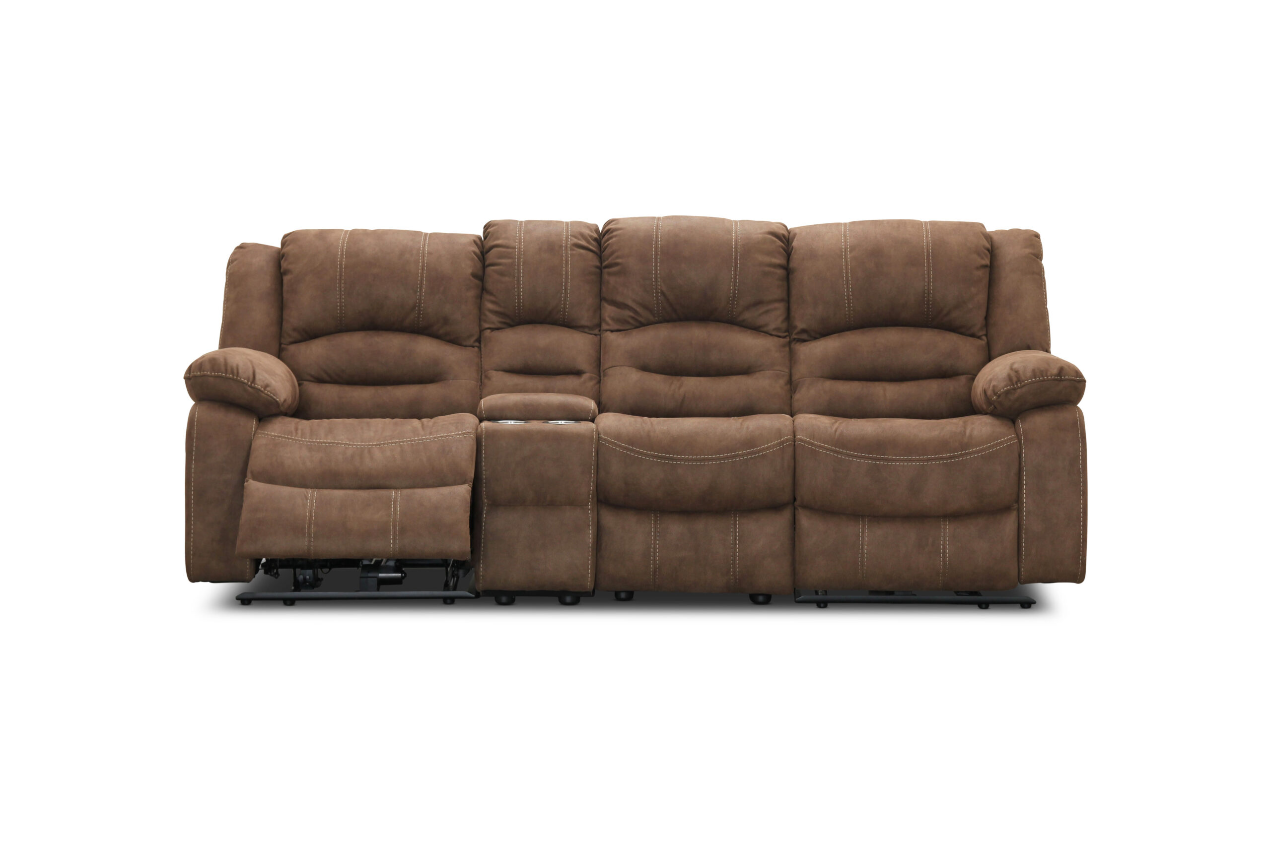 Cinema byggbar reclinersoffa - 6