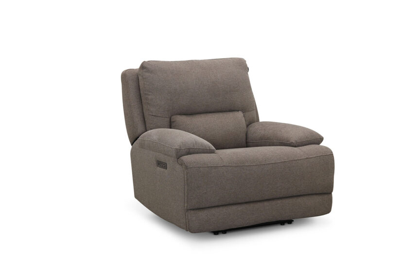 Florida byggbar reclinersoffa - 6