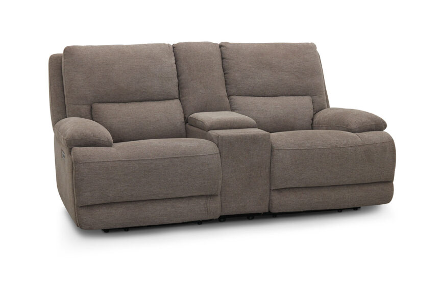 Florida byggbar reclinersoffa