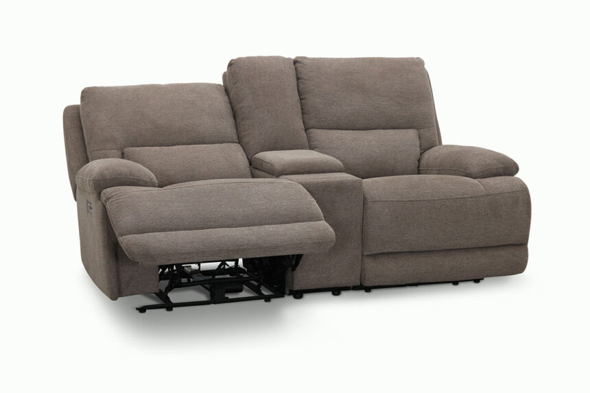 Florida byggbar reclinersoffa - 3