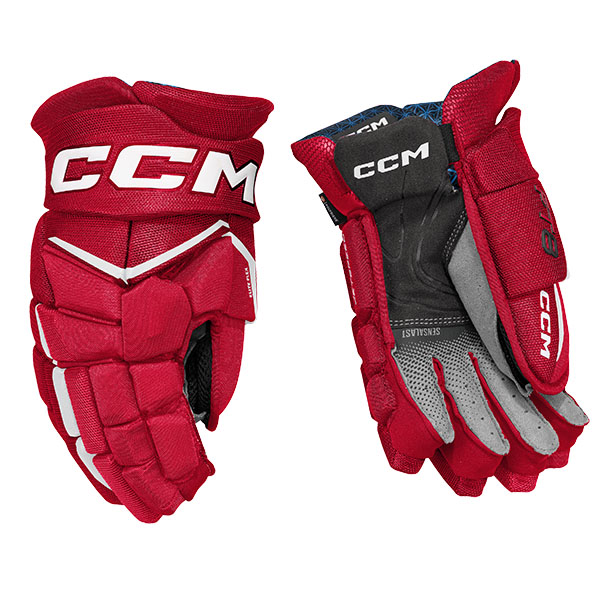 CCM HG Jetspeed FT8 handskar - 3