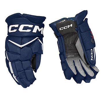 CCM HG Jetspeed FT8 handskar