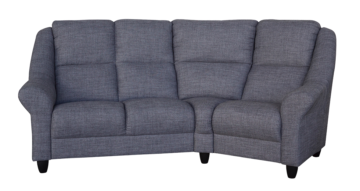 Laholm byggbar soffa