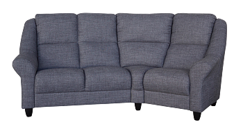 Laholm byggbar soffa
