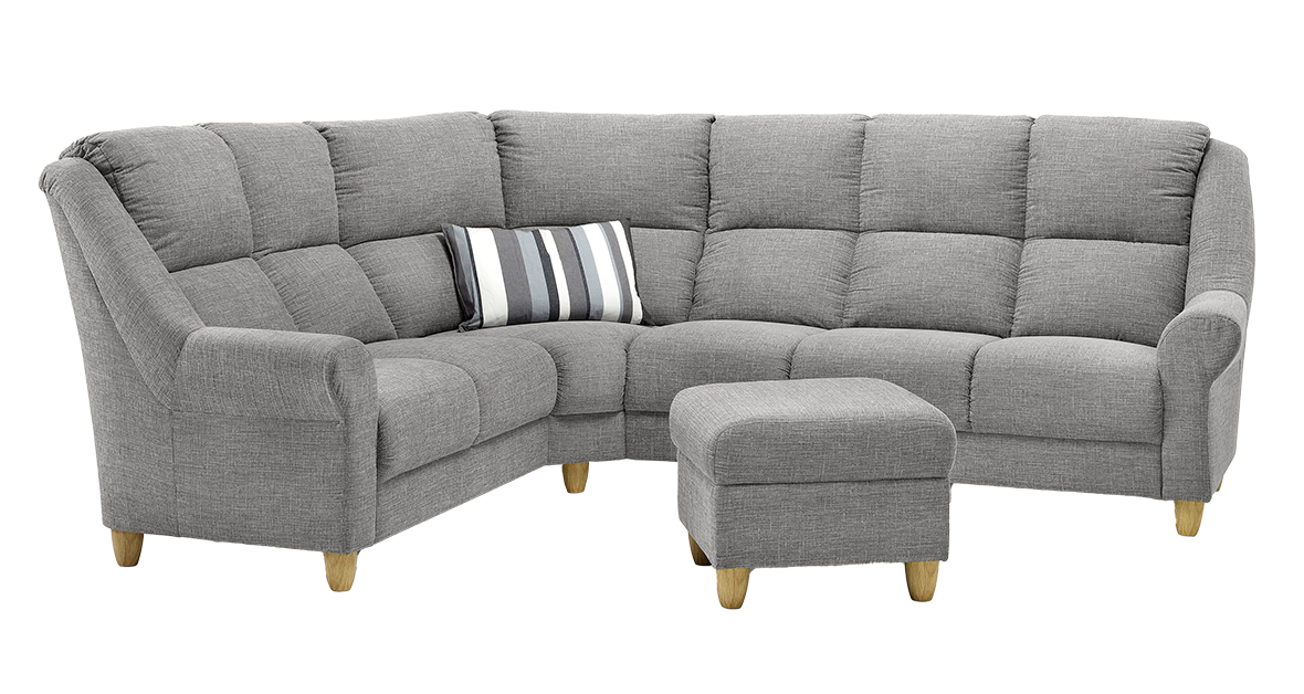 Laholm byggbar soffa - 3