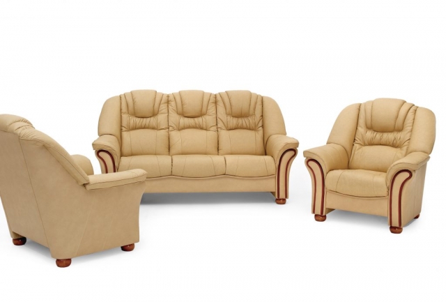 Torekov byggbar soffa - 3