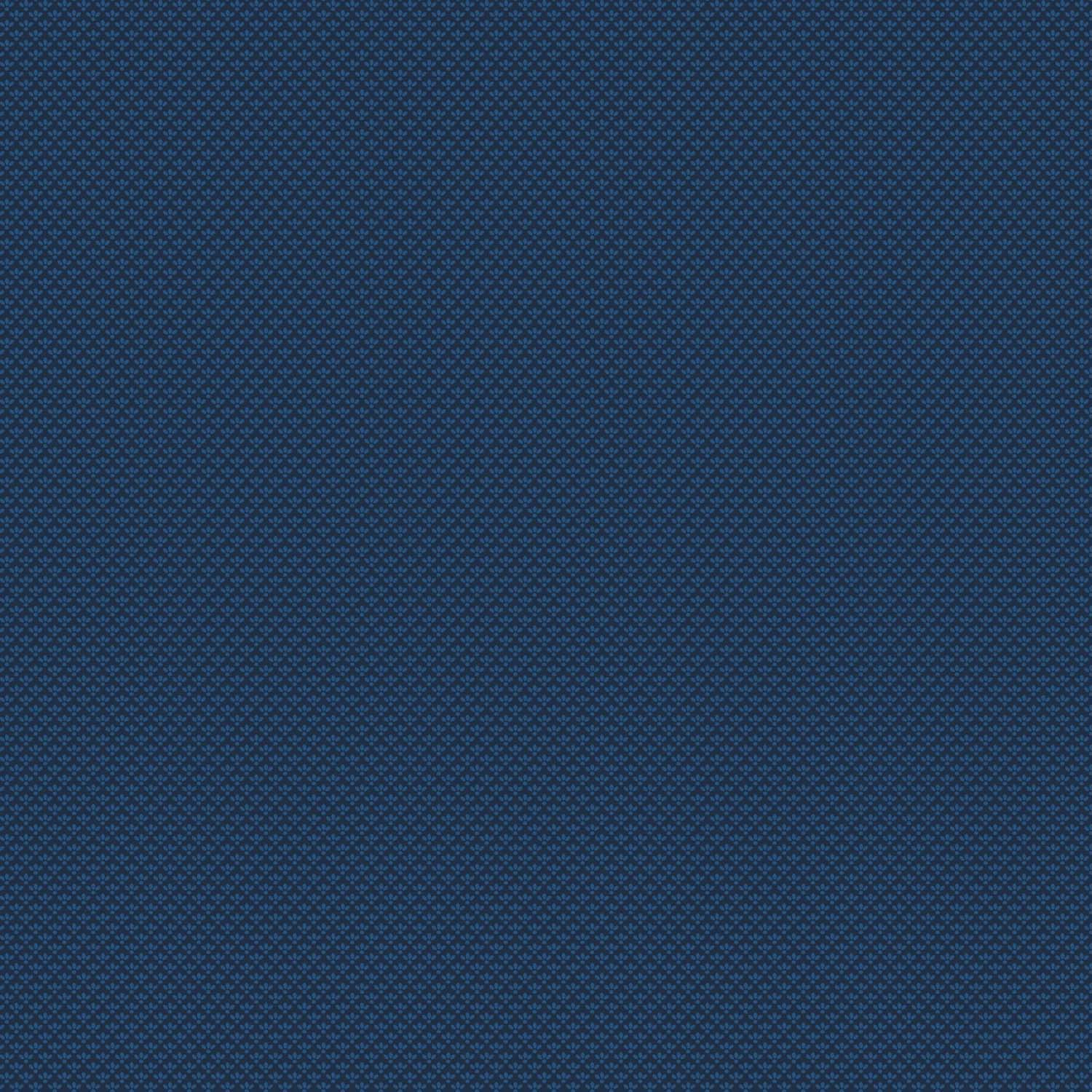 Navy on Navy Tiny Baskets - Essentials Basics