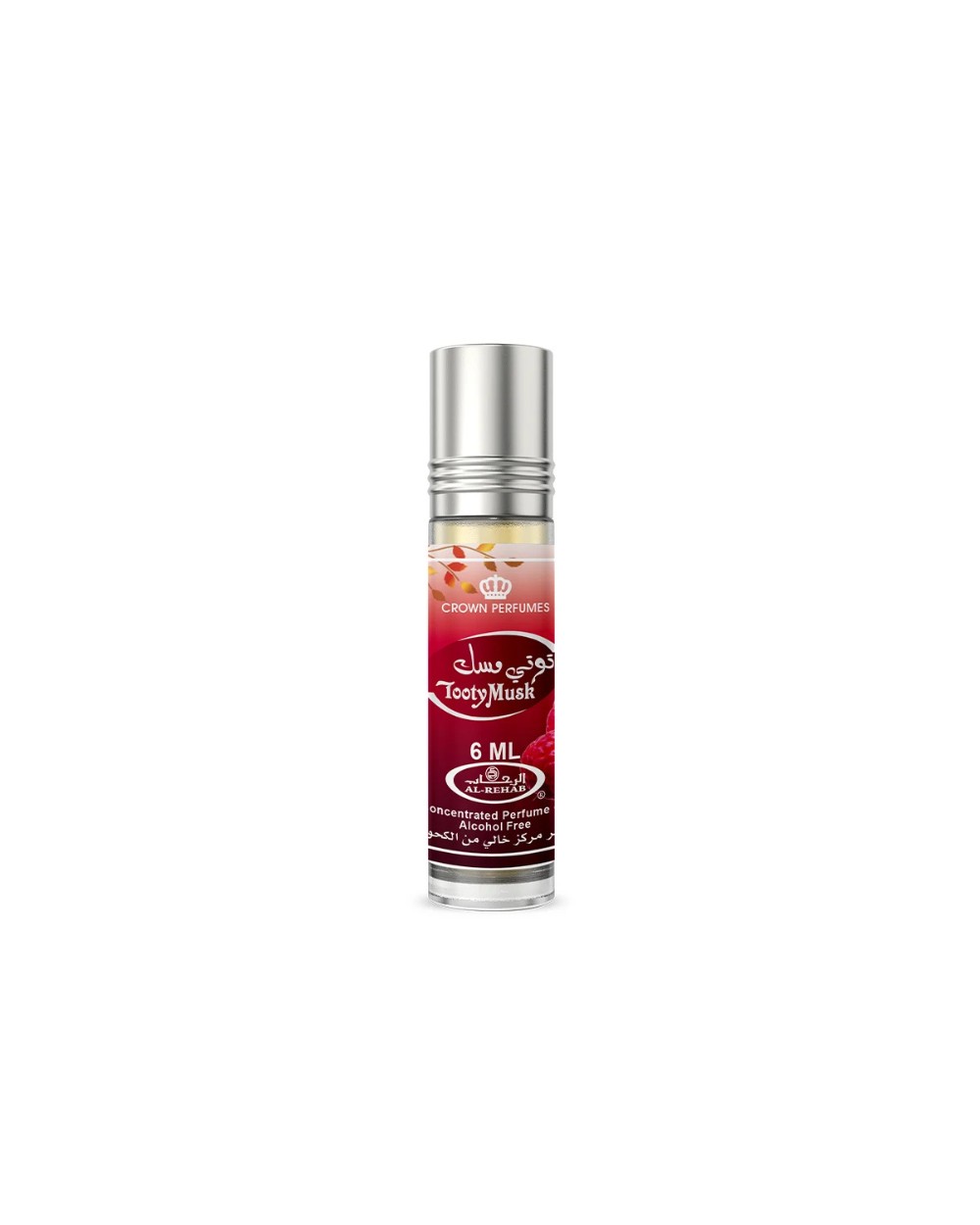 Doft - Tooty Musk 6 ml - 2