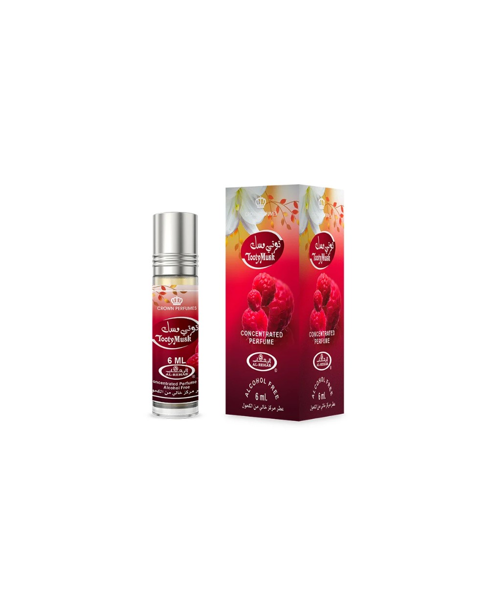 Doft - Tooty Musk 6 ml