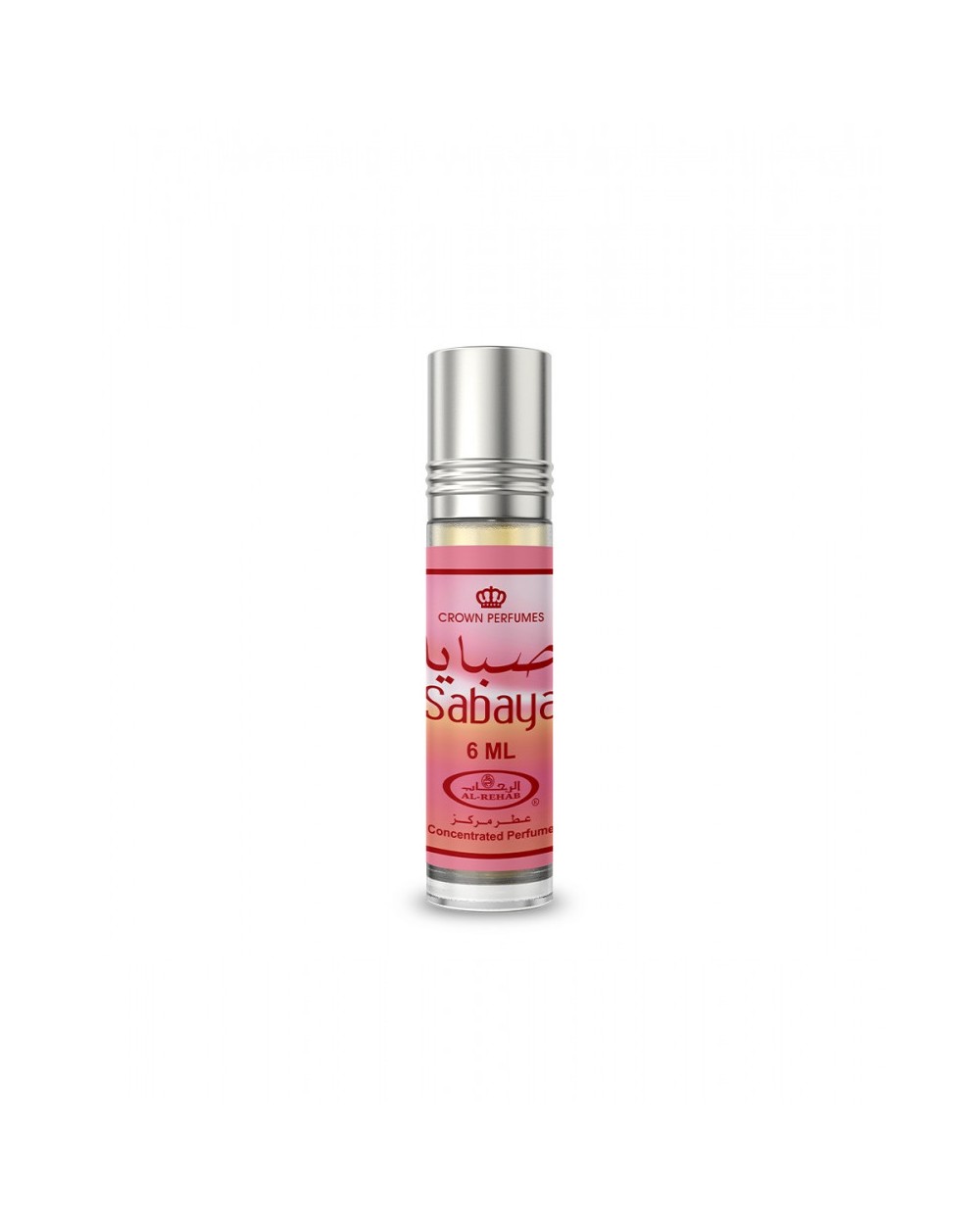 Perfume - Sabaya 6 ml - 2