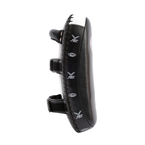 FBT Thaimits Black Large (Sold as pairs) - 2