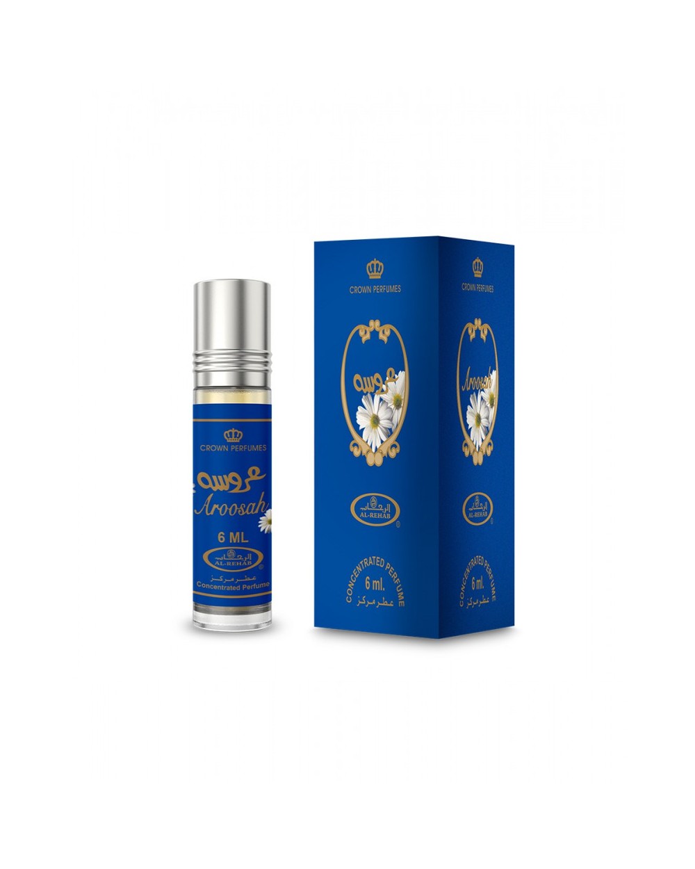 Doft - Aroosah 6 ml