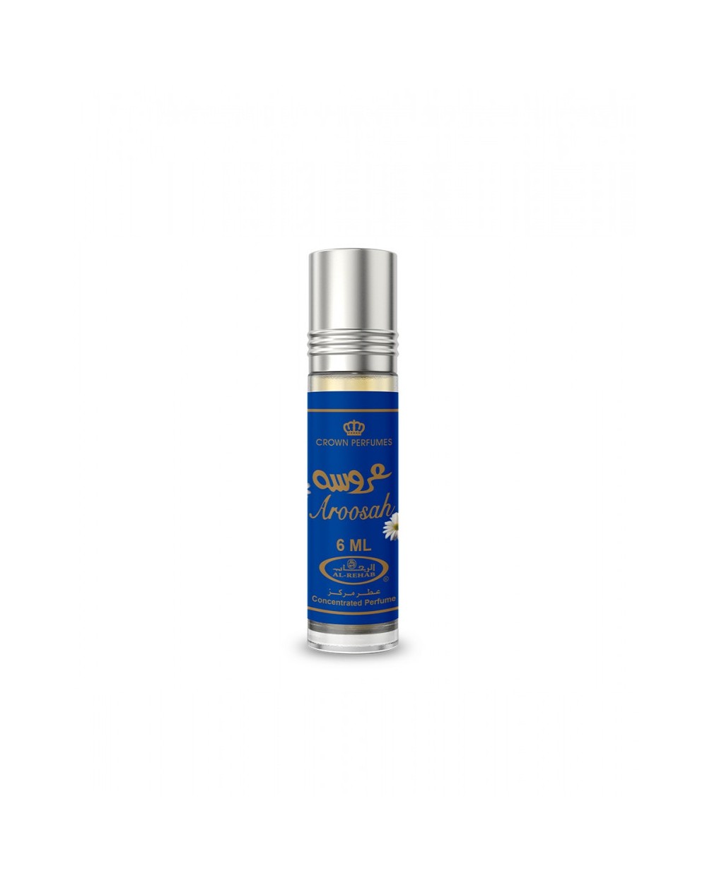 Doft - Aroosah 6 ml - 2