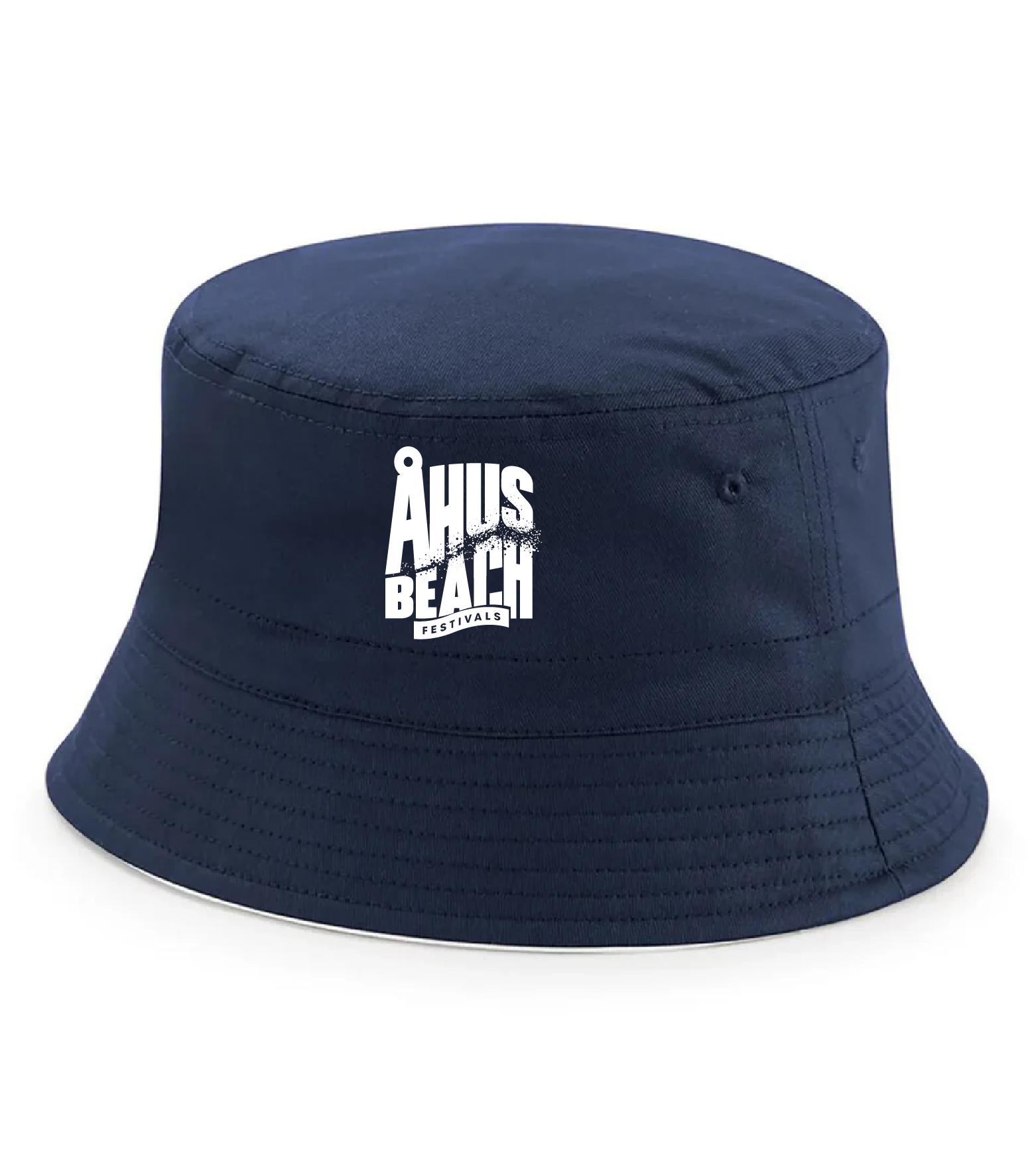 Bucket Hat B686 -  (Åhus Beach)