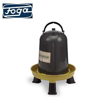 Water dispenser Recycled Plastic 5l Foga