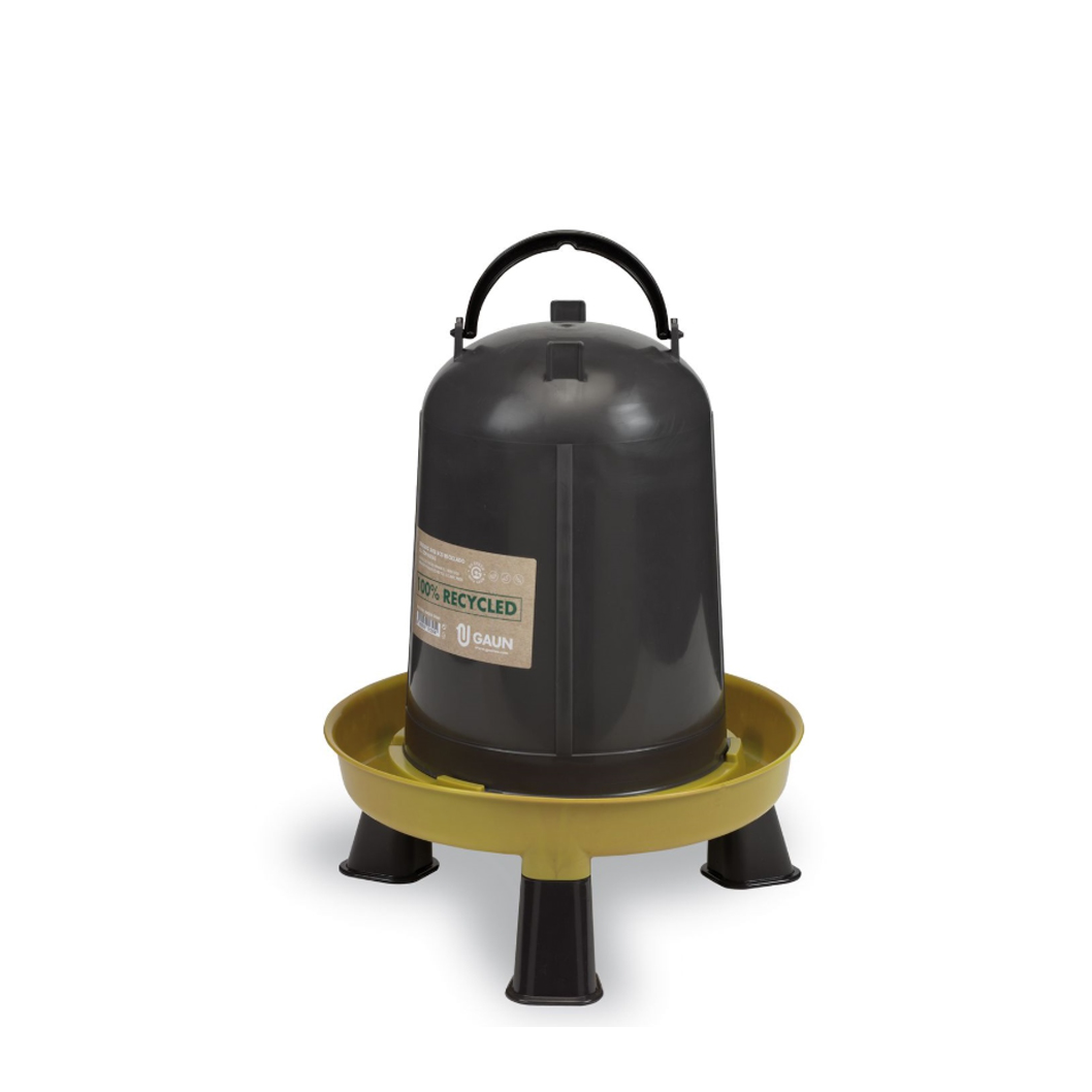 Water dispenser Recycled Plastic 5l Foga - 2