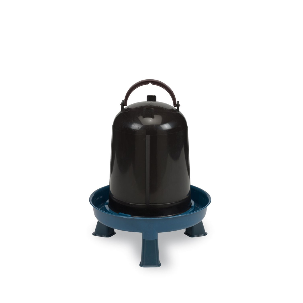 Water dispenser Recycled Plastic 3l Foga - 2