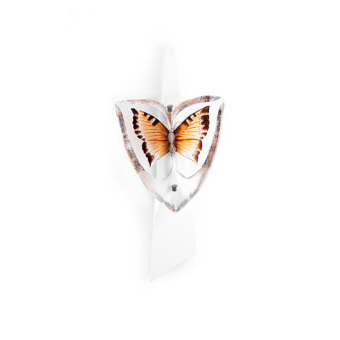 Butterfly Wings Ltd Ed
