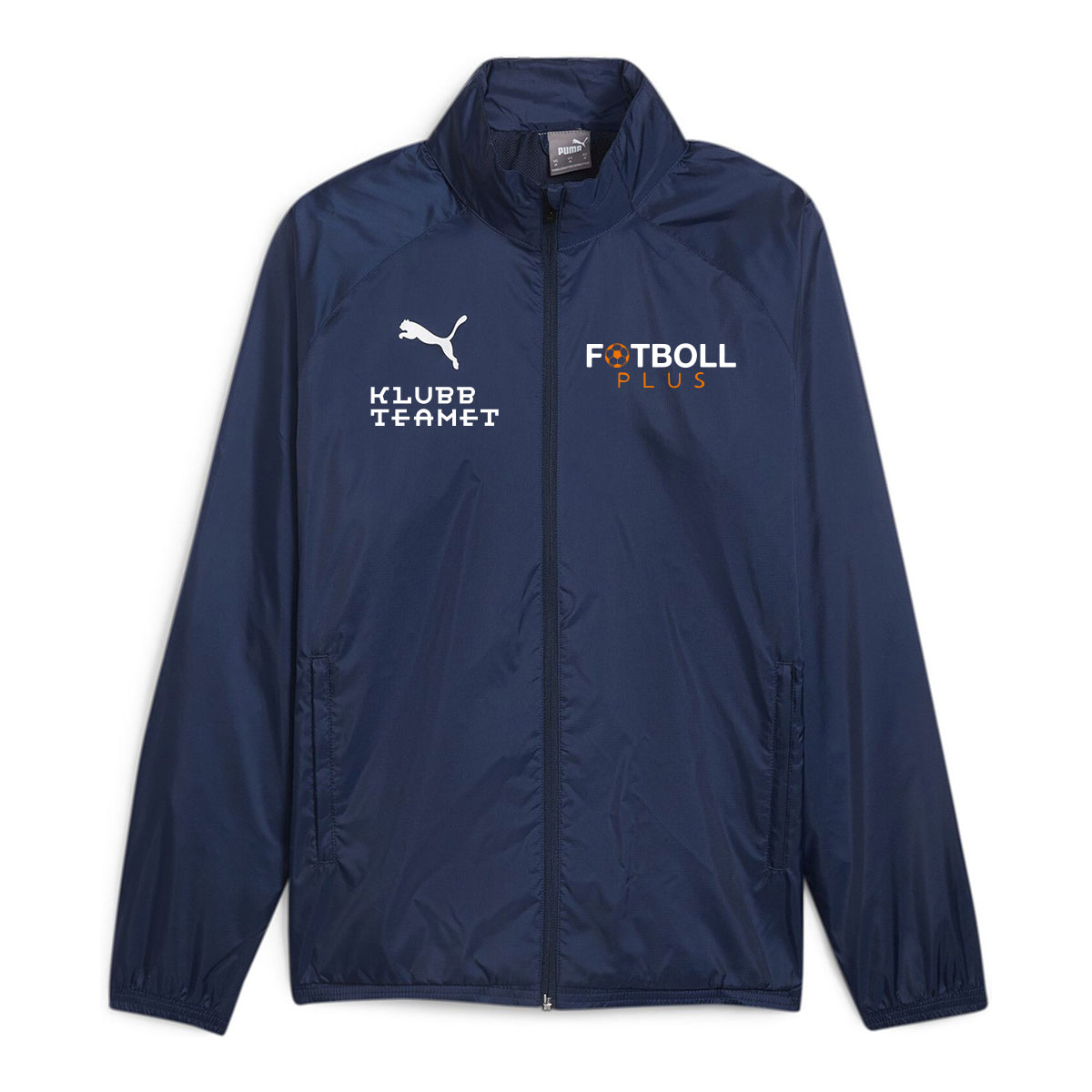 Puma Teamgoal All Weather Jacket (Fotboll Plus)