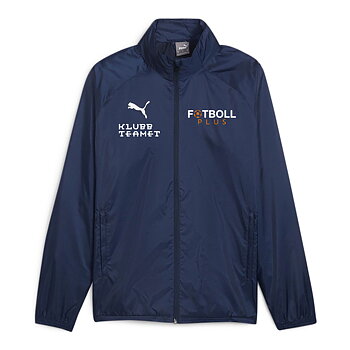 Puma Teamgoal All Weather Jacket (Fotboll Plus)