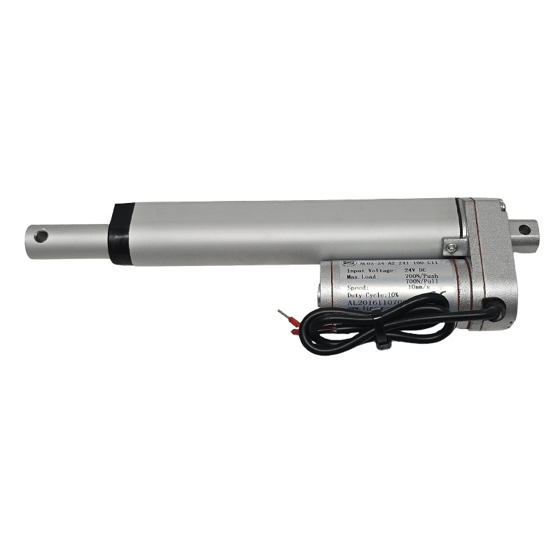 Rostermotor HSPB 100-180 - 3