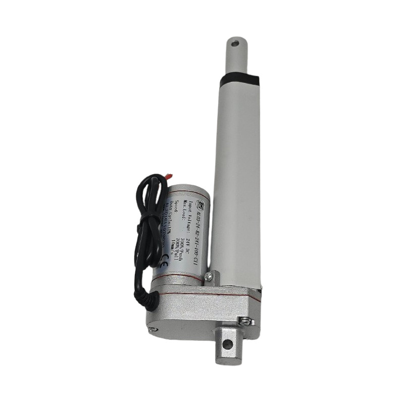 Rostermotor HSPB 100-180 - 2