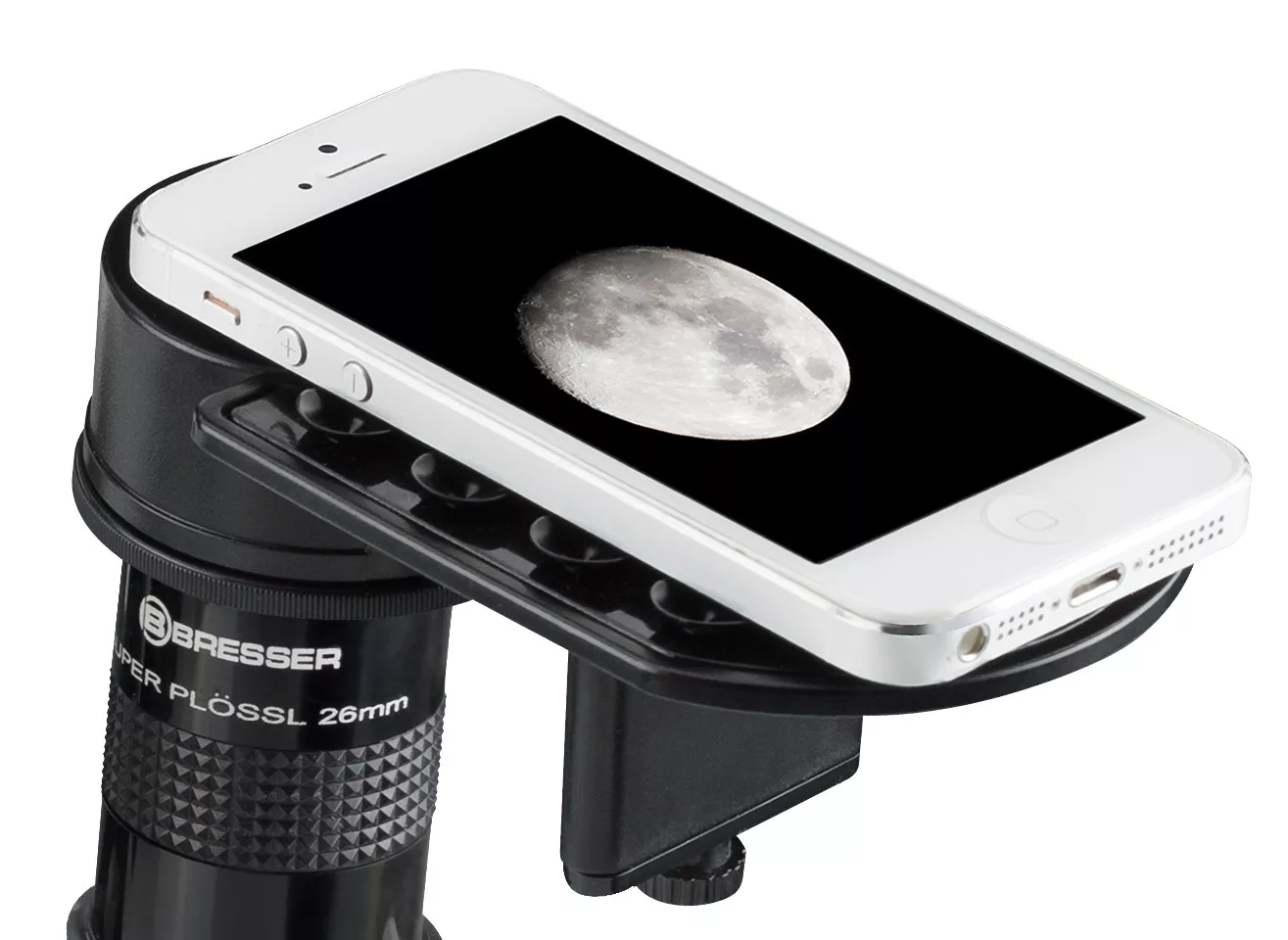 BRESSER UNIVERSAL SMARTPHONEADAPTER - DELUXE