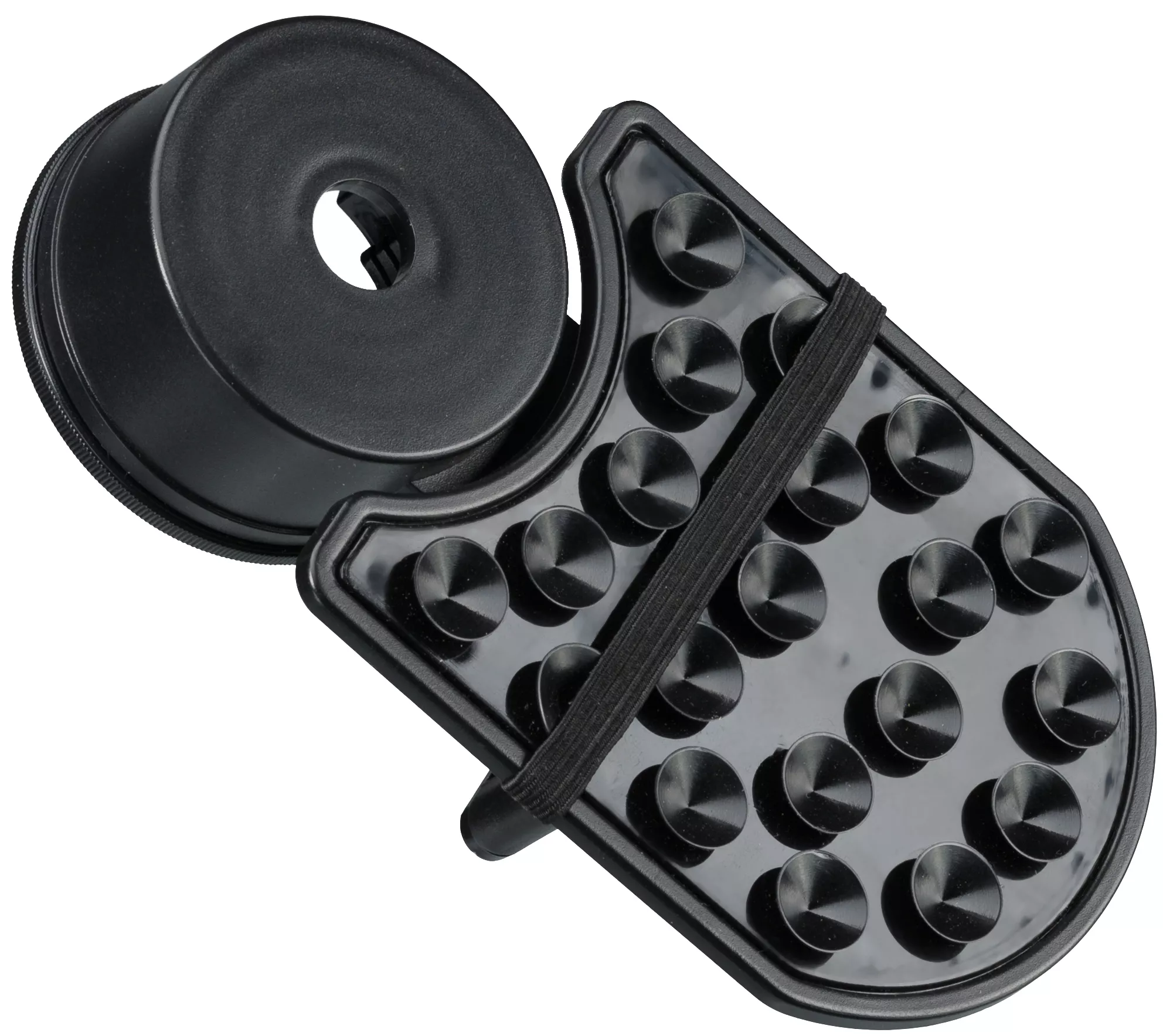 BRESSER UNIVERSAL SMARTPHONEADAPTER - DELUXE - 2