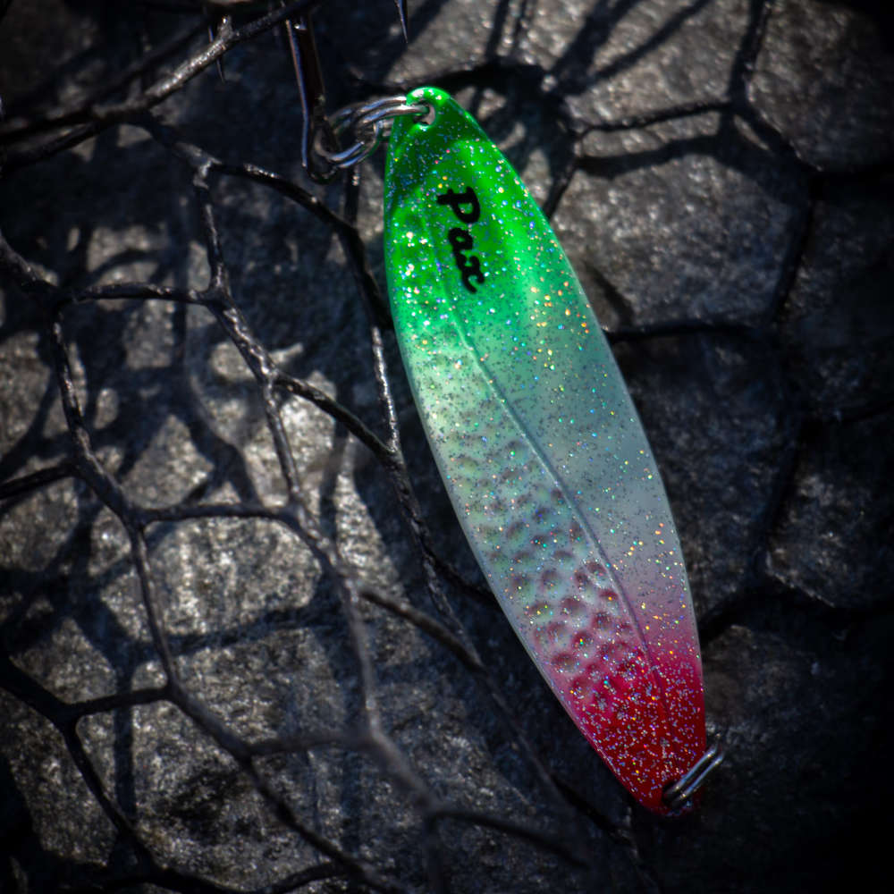 Pax 13g/6cm - välj färg - 22