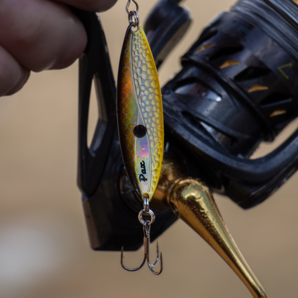 Pax 13g/6cm - välj färg - 15
